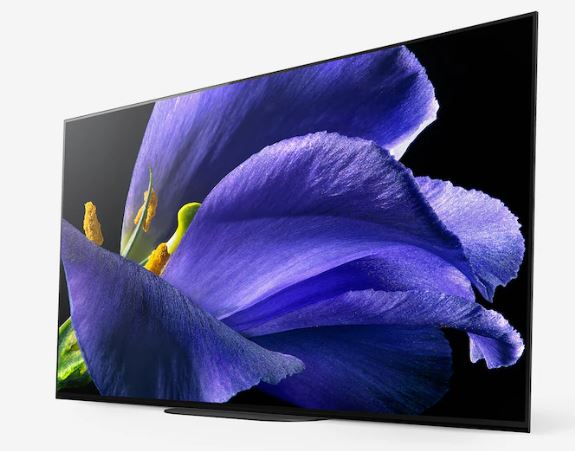 Sony Master Series A9G 65 Inch