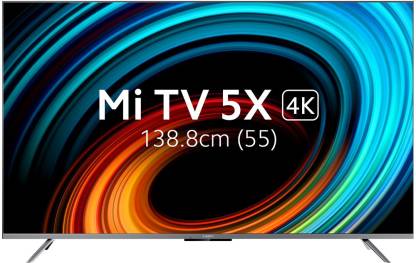 Mi TV 5X 55 Inch