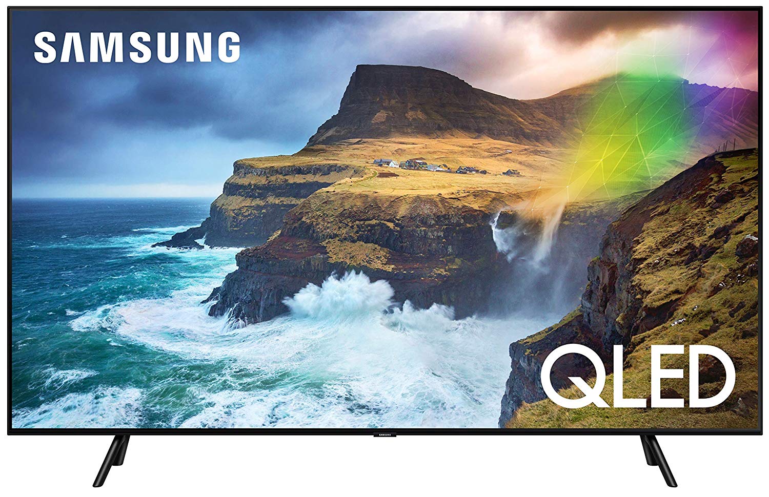 Samsung Q70R 65 inch