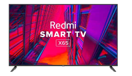 Redmi Smart TV X65 65 Inch