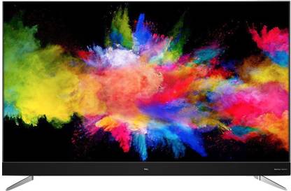 TCL 65 Inch 4K Ultra HD LED TV