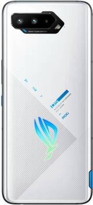 Asus ROG Phone 5s 12 GB Ram