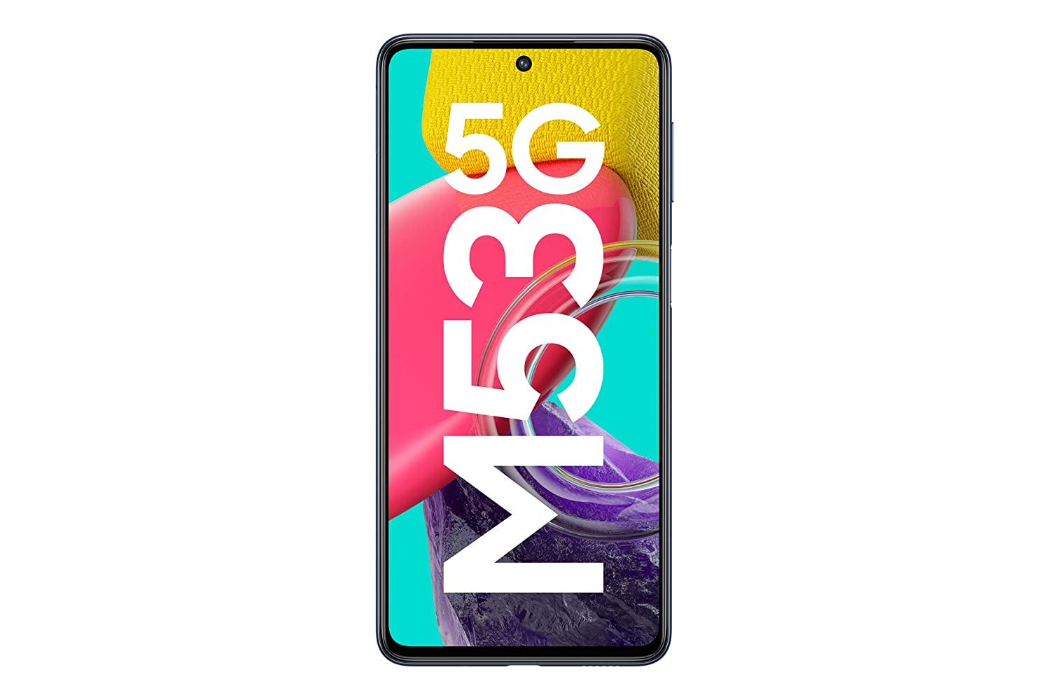 Samsung Galaxy M53 8 GB Ram