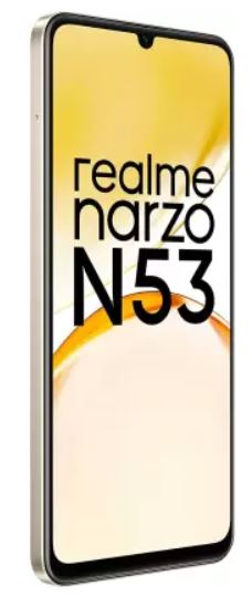 Realme Narzo N53 6GB Ram