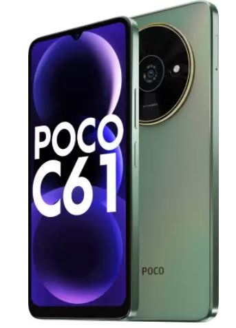 Poco C61