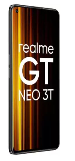 Realme GT Neo3T