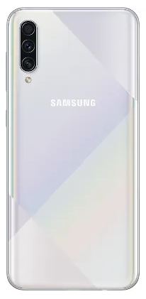 Samsung Galaxy A70s 8 GB Ram