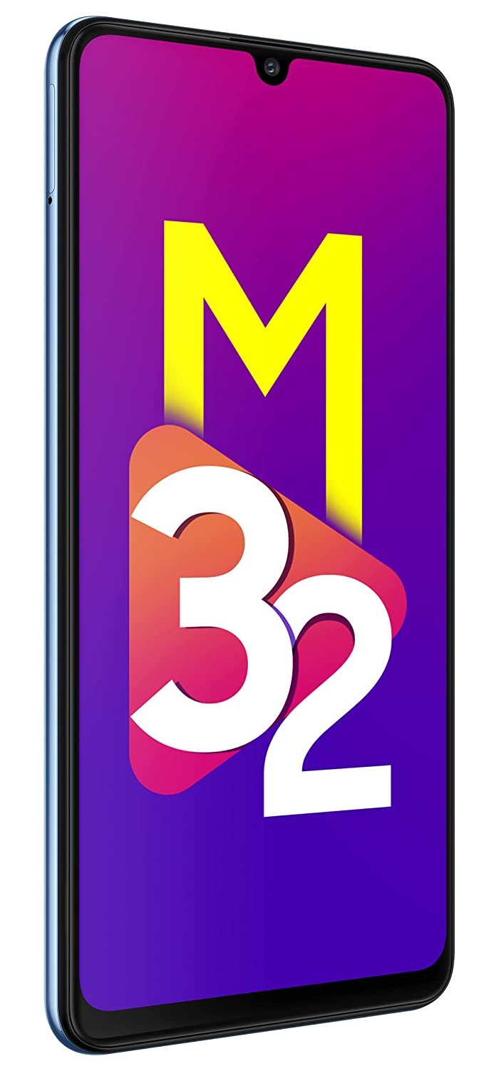 Samsung Galaxy M32 6 GB Ram